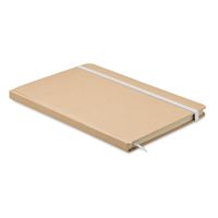 NOTES A5 RICICLATO
